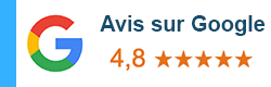 Avis google Plombier Paris Dépannage