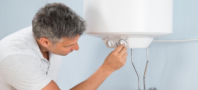 Diagnostique panne Chauffe-eau