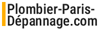 Plombier Paris – Dépannage plomberie en urgence 24h/24