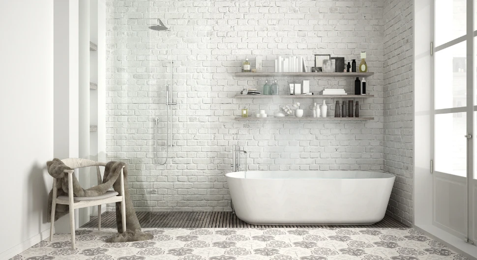 Travaux salle de bain Paris